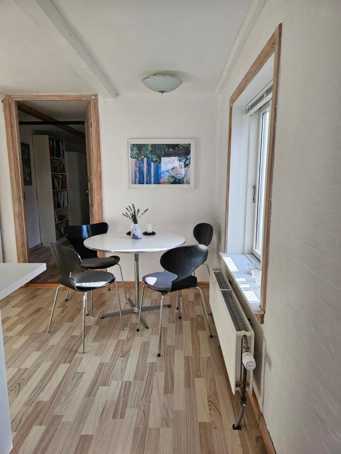 Mannerup - Kaergaard Apartment Lejre Exterior photo